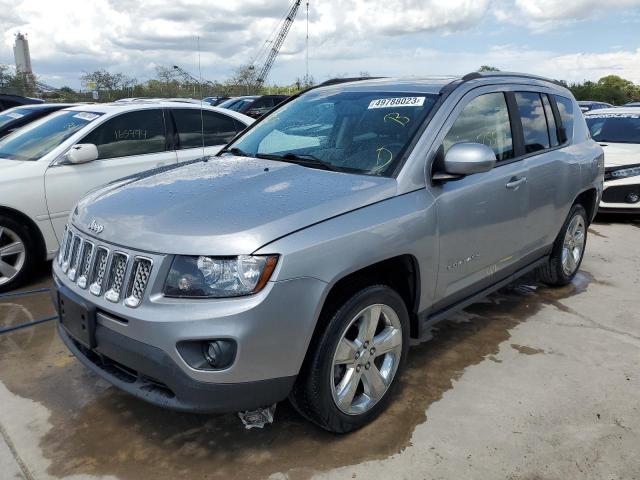 JEEP COMPASS LA 2016 1c4njcea6gd694332