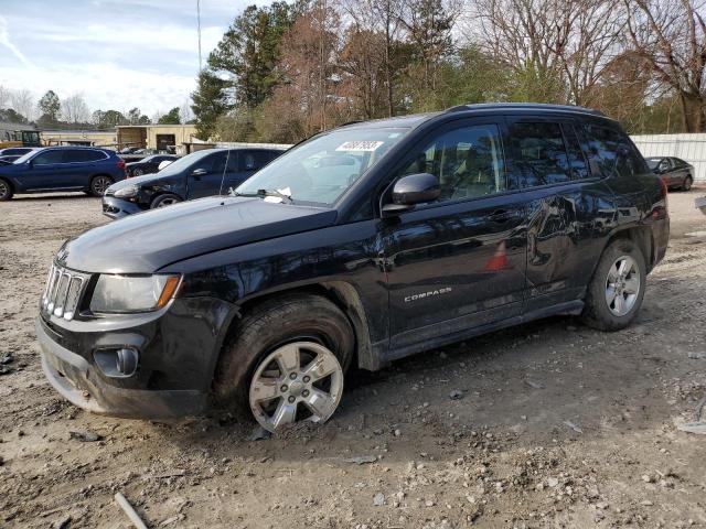 JEEP COMPASS LA 2016 1c4njcea6gd710075