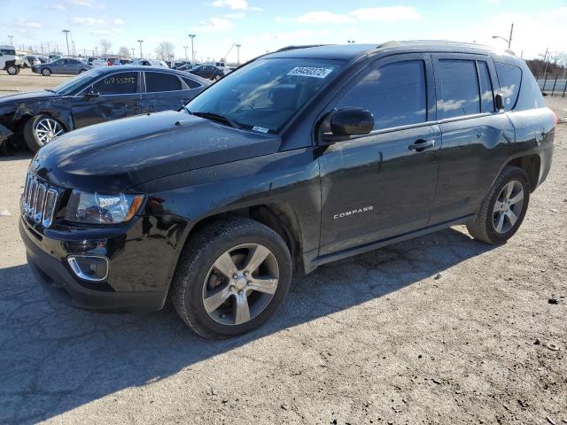 JEEP COMPASS LA 2016 1c4njcea6gd716118