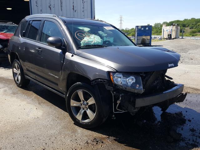 JEEP COMPASS LA 2016 1c4njcea6gd716457