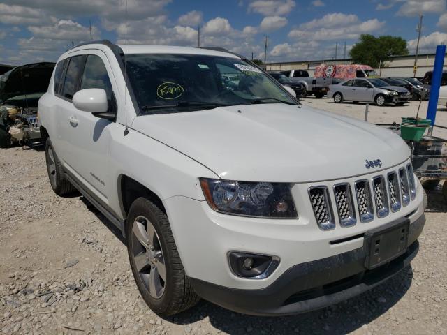 JEEP NULL 2016 1c4njcea6gd731475