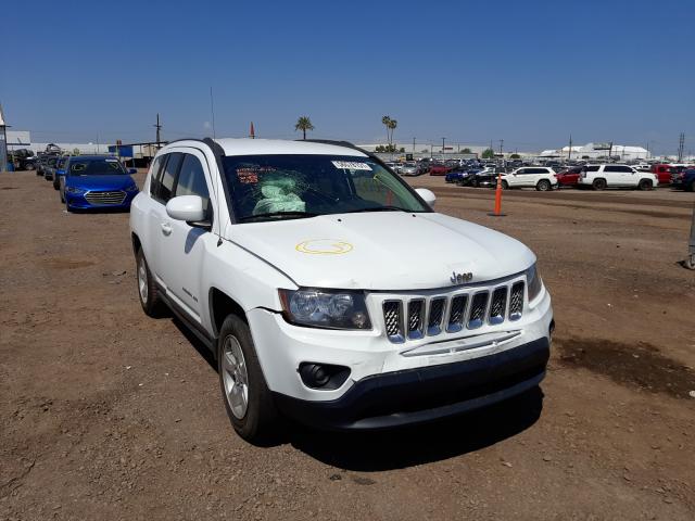 JEEP COMPASS LA 2016 1c4njcea6gd734263