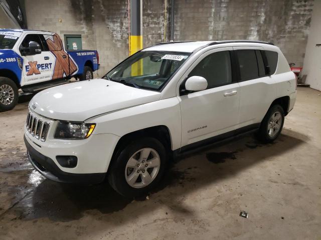 JEEP COMPASS 2016 1c4njcea6gd734439