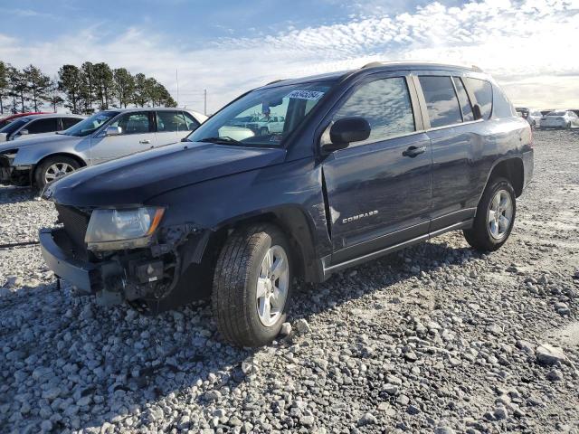 JEEP COMPASS 2016 1c4njcea6gd735428