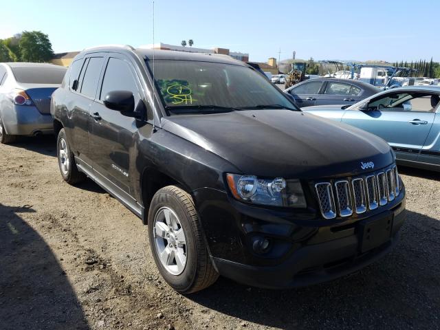 JEEP COMPASS LA 2016 1c4njcea6gd735719