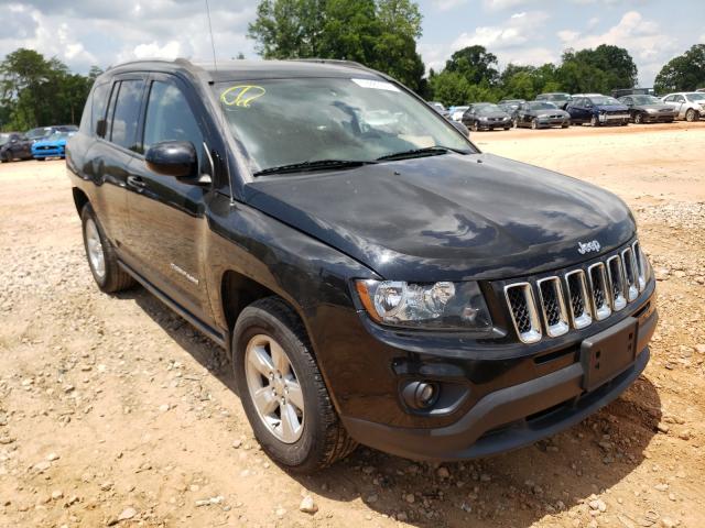 JEEP COMPASS LA 2016 1c4njcea6gd744260