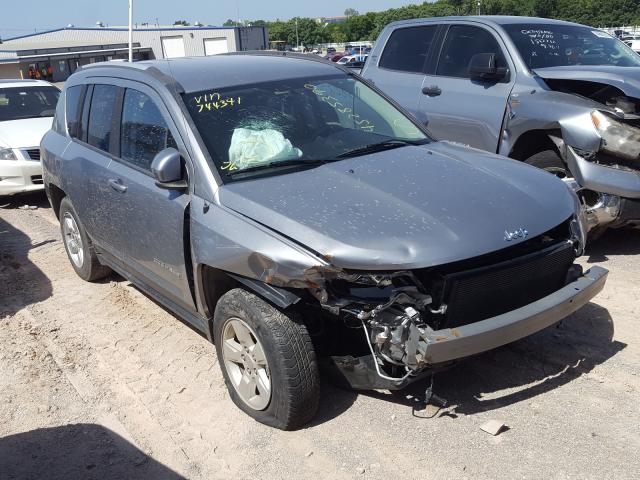 JEEP COMPASS LA 2016 1c4njcea6gd744341