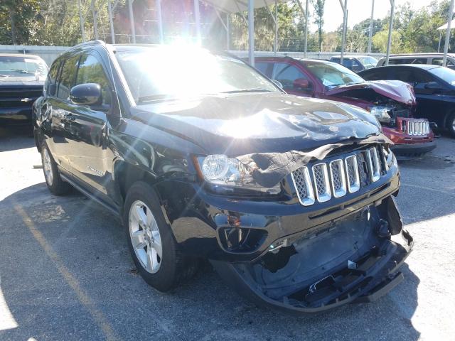 JEEP COMPASS LA 2016 1c4njcea6gd744579