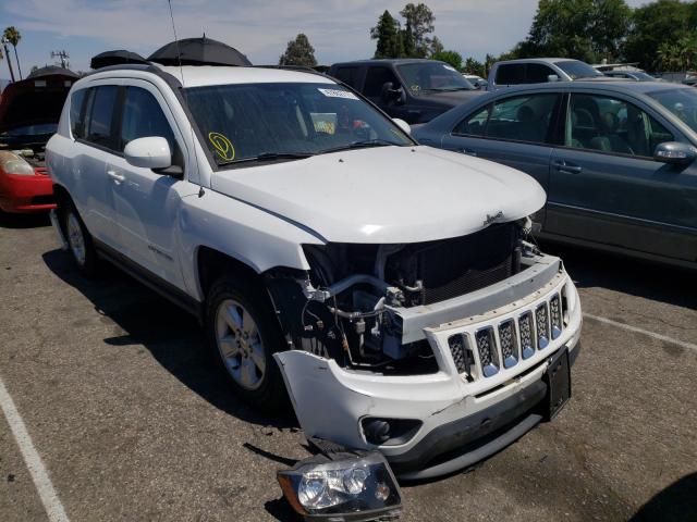 JEEP COMPASS LA 2016 1c4njcea6gd773841