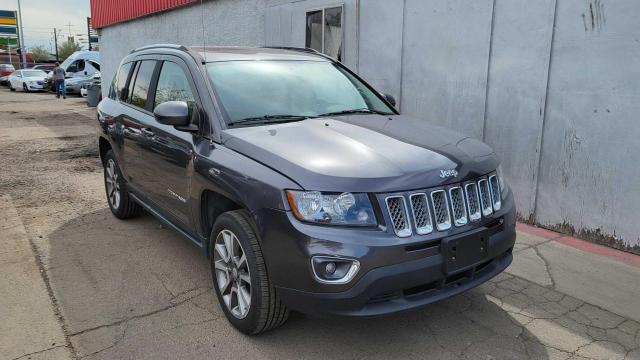 JEEP COMPASS LA 2016 1c4njcea6gd789442