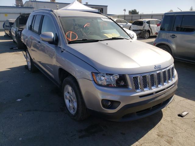 JEEP COMPASS LA 2016 1c4njcea6gd792406