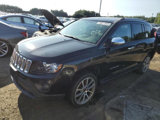 JEEP COMPASS LA 2016 1c4njcea6gd792602