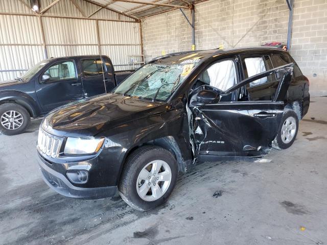 JEEP COMPASS LA 2017 1c4njcea6hd130343