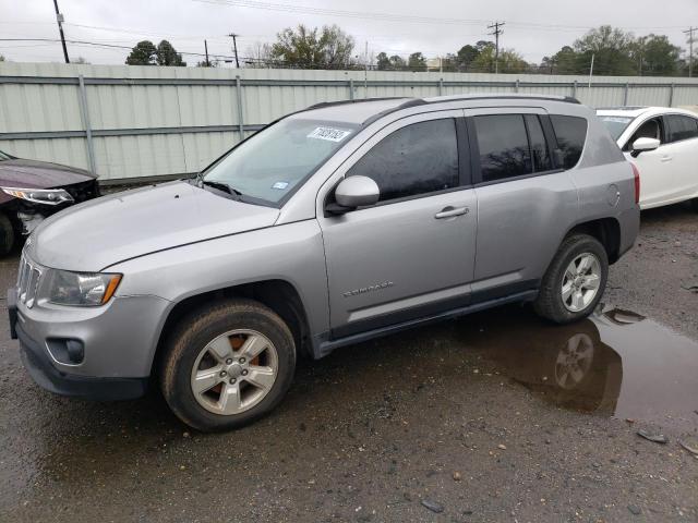 JEEP COMPASS LA 2017 1c4njcea6hd147370