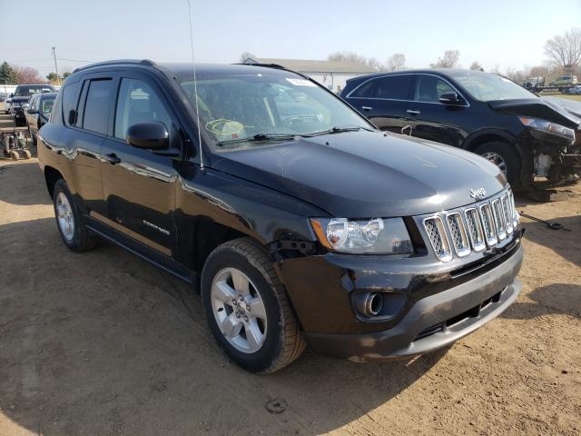 JEEP COMPASS LA 2017 1c4njcea6hd212444