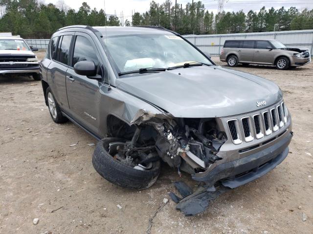 JEEP COMPASS LA 2012 1c4njcea7cd580320