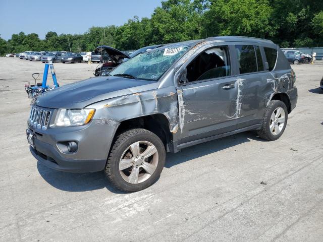 JEEP COMPASS 2012 1c4njcea7cd602137