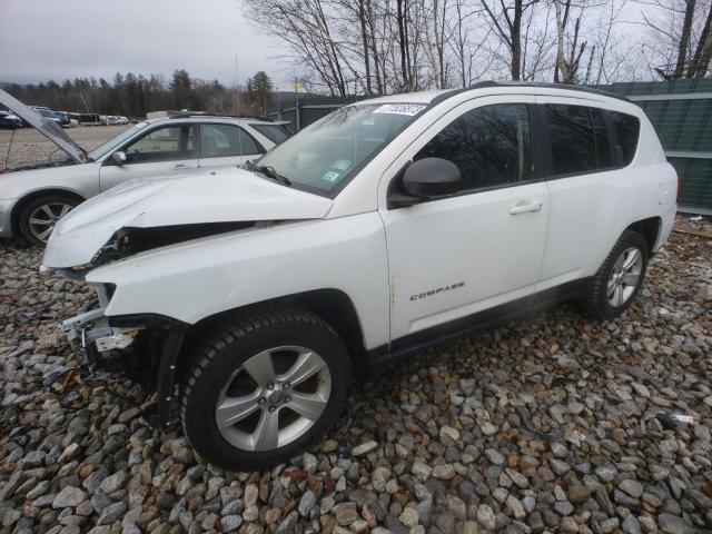 JEEP COMPASS 2012 1c4njcea7cd623375