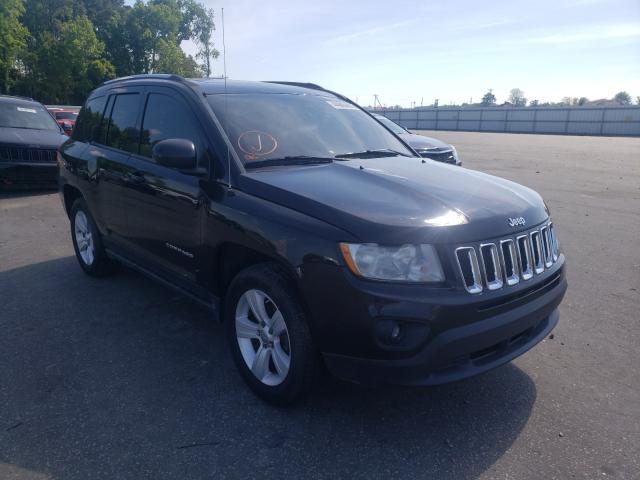 JEEP COMPASS LA 2012 1c4njcea7cd631749