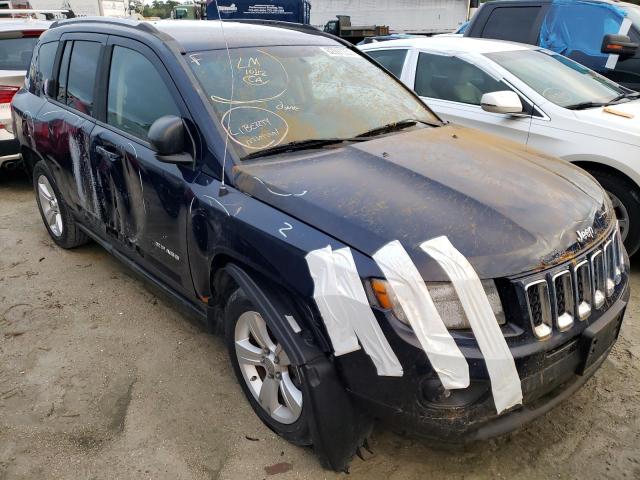 JEEP COMPASS LA 2012 1c4njcea7cd664623