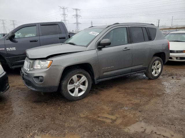 JEEP COMPASS LA 2012 1c4njcea7cd677615