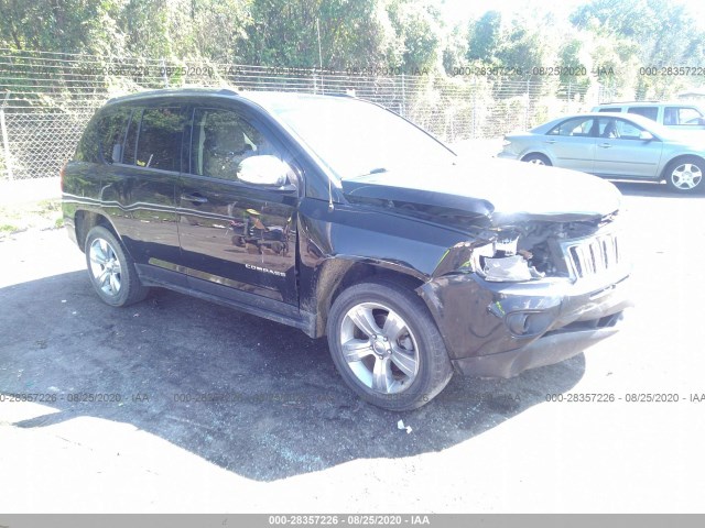 JEEP COMPASS 2013 1c4njcea7dd223107