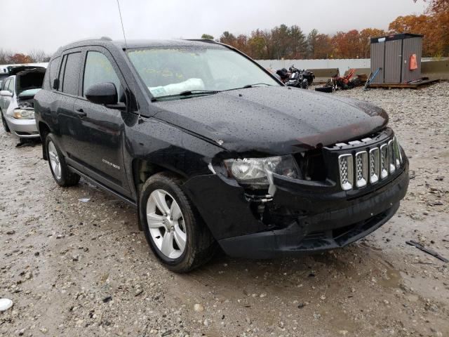 JEEP COMPASS 2014 1c4njcea7ed540127