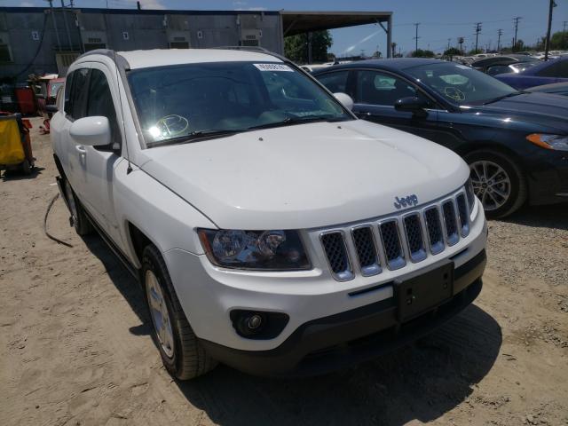 JEEP COMPASS LA 2014 1c4njcea7ed555839