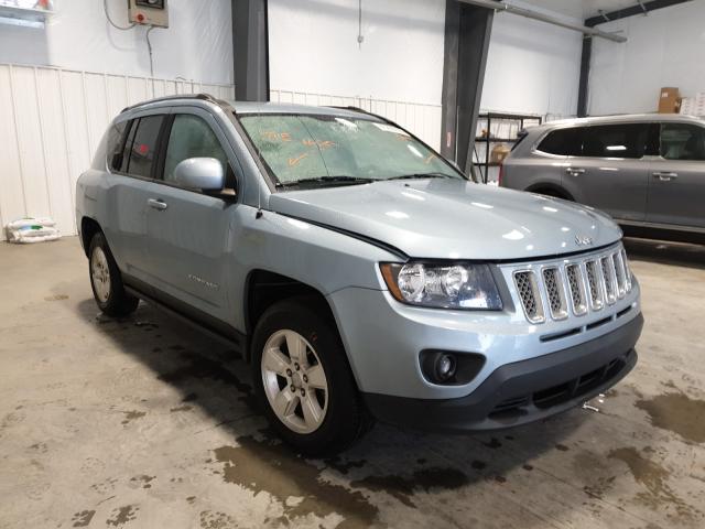 JEEP COMPASS LA 2014 1c4njcea7ed559597