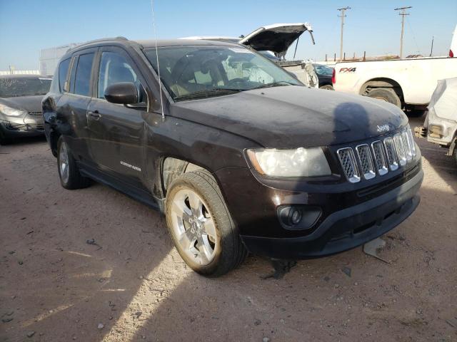 JEEP COMPASS LA 2014 1c4njcea7ed620494