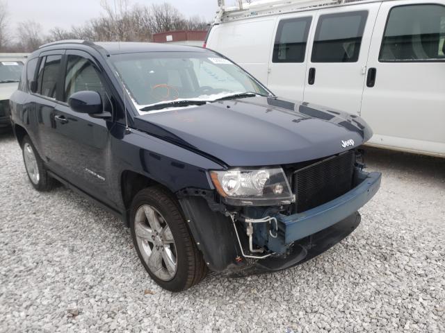 JEEP COMPASS LA 2014 1c4njcea7ed625095