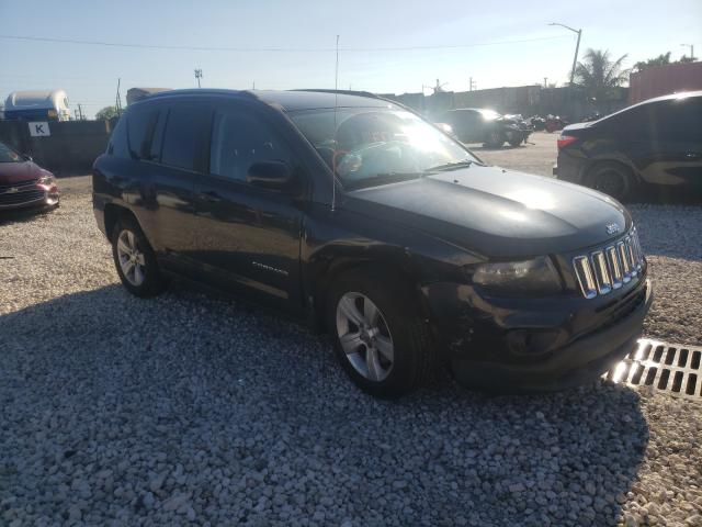 JEEP COMPASS LA 2014 1c4njcea7ed650465