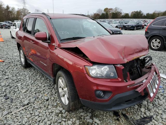 JEEP COMPASS LA 2014 1c4njcea7ed678637