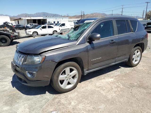 JEEP COMPASS LA 2014 1c4njcea7ed753904