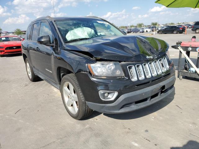 JEEP COMPASS LA 2014 1c4njcea7ed754664