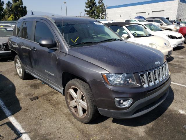 JEEP COMPASS LA 2014 1c4njcea7ed758472