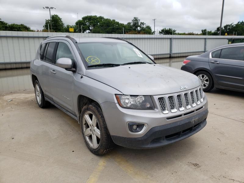 JEEP COMPASS LA 2014 1c4njcea7ed814572