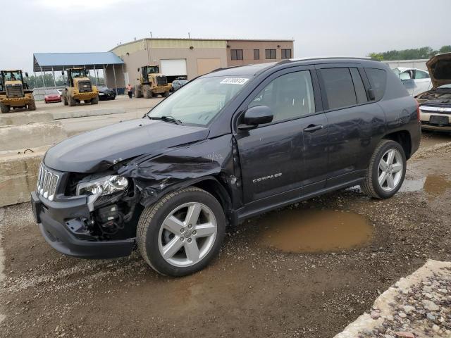 JEEP COMPASS LA 2014 1c4njcea7ed887313