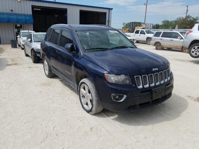 JEEP COMPASS LA 2014 1c4njcea7ed912212