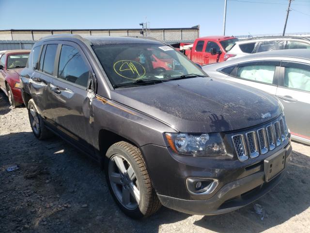 JEEP COMPASS LA 2014 1c4njcea7ed913957