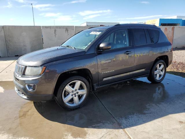 JEEP COMPASS 2014 1c4njcea7ed914025