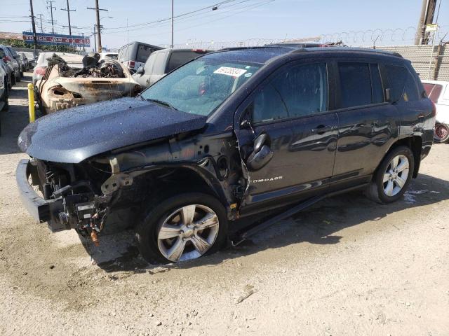 JEEP COMPASS 2015 1c4njcea7fd164322