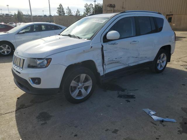 JEEP COMPASS LA 2015 1c4njcea7fd191214