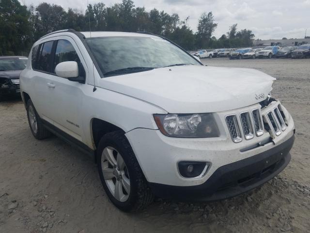 JEEP COMPASS LA 2015 1c4njcea7fd192394