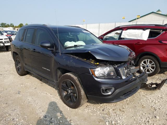 JEEP COMPASS LA 2015 1c4njcea7fd198759