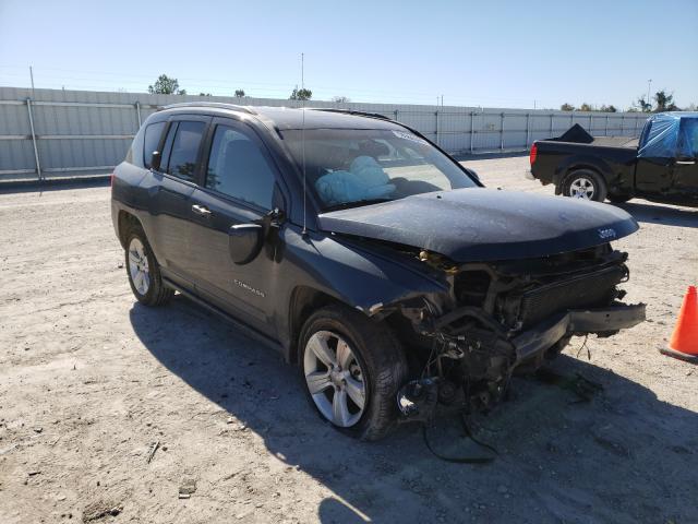 JEEP COMPASS LA 2015 1c4njcea7fd329270