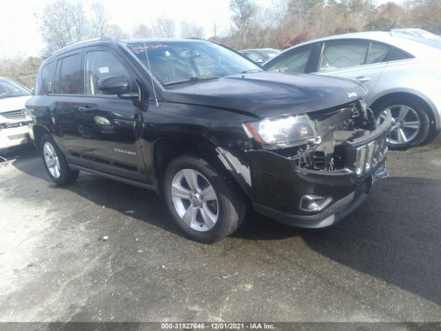 JEEP COMPASS 2015 1c4njcea7fd335666