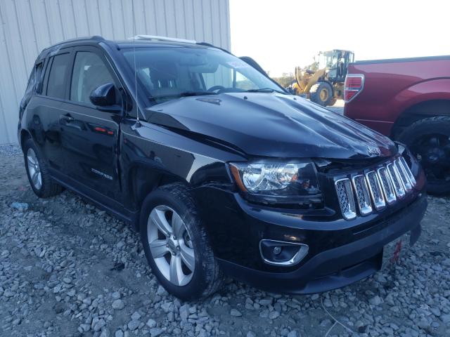 JEEP COMPASS LA 2015 1c4njcea7fd367193