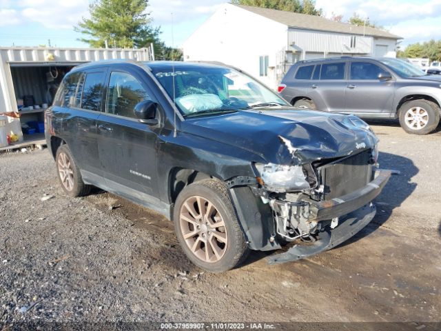 JEEP COMPASS 2016 1c4njcea7gd547856