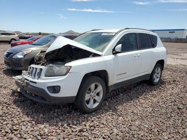 JEEP COMPASS LA 2016 1c4njcea7gd599519